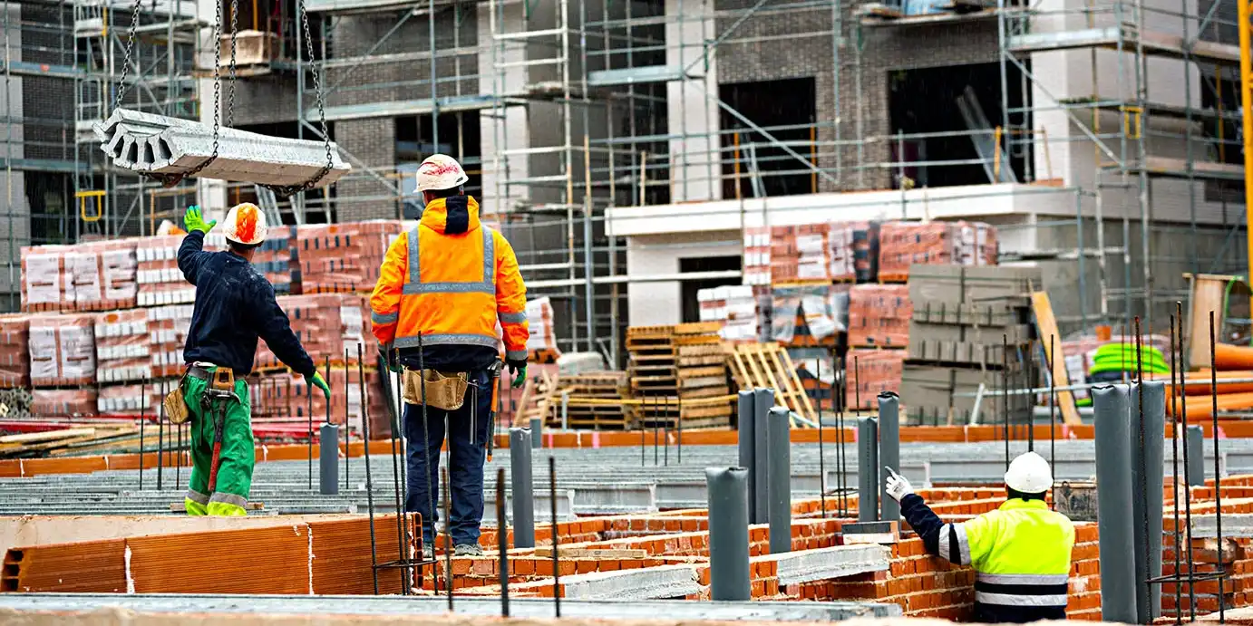Construcción