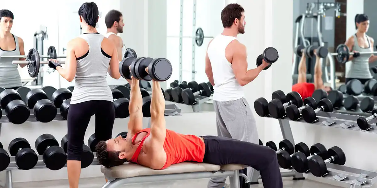 Gimnasio
